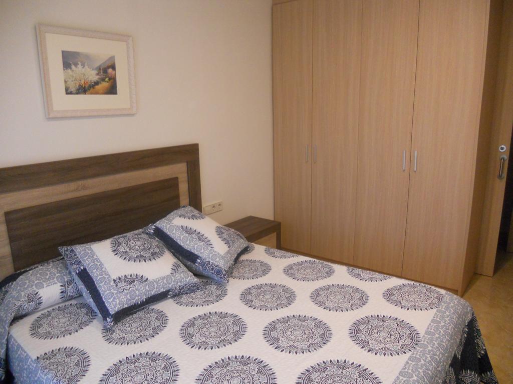 Apartament Sant Quirze de Besora Exterior foto